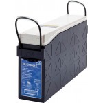 Akumulátor CSB TPL 121000 (T)FR 